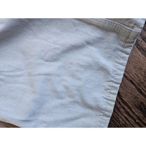 Vintage Levi's for Men Jeans, Has Silver Tab Size 34 X 28, 1990s - Picture 13 of 14